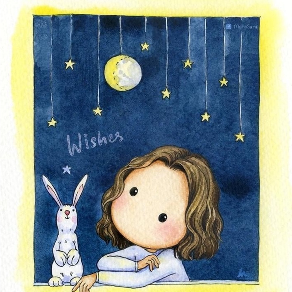 Meet your Posher, Yui